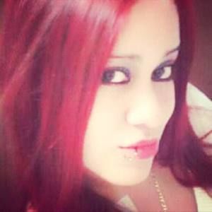 Meet your Posher, Mari